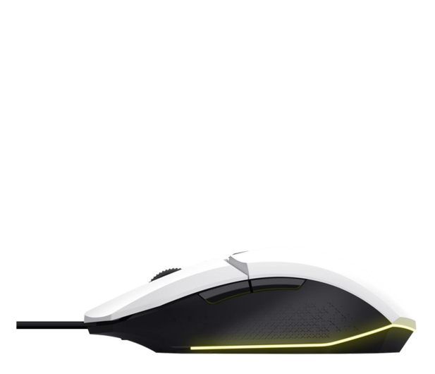 TRUST GXT 109 FELOX USB Biała - 1197076 - zdjęcie 5
